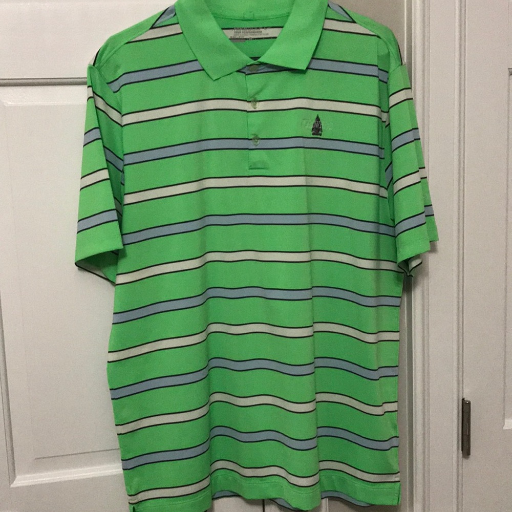 Men’s Golf Polo